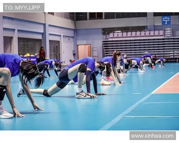 上海排球队的控制革新探索与实践：提升竞技水平的新路径与挑战